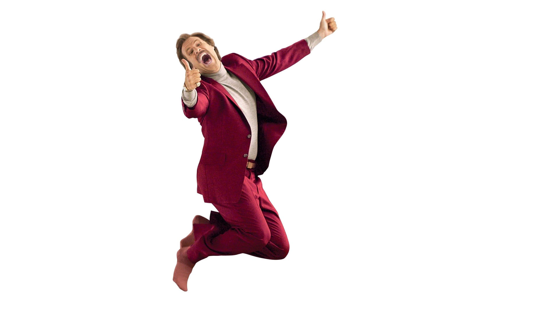 Foto do filme Acorde, Ron Burgundy: O Filme Perdido
