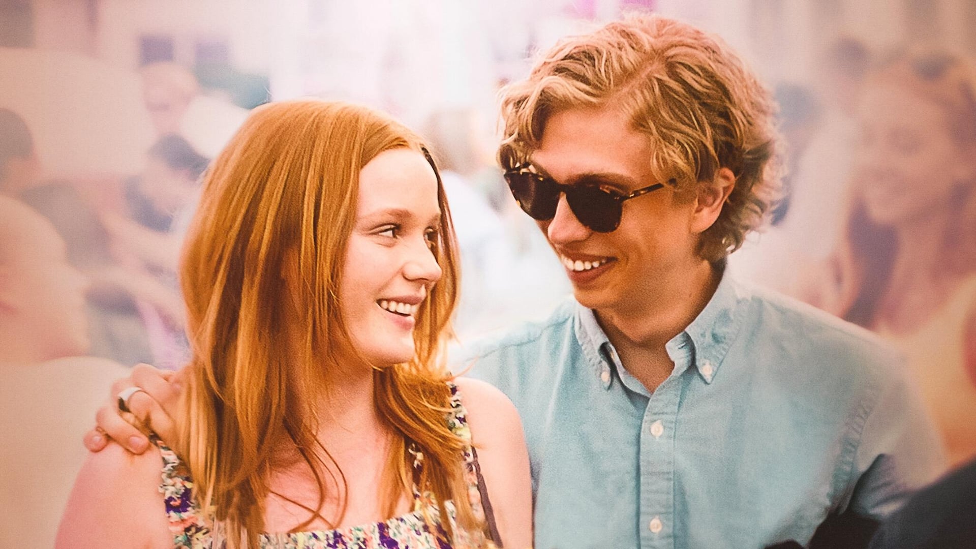Foto do filme Royalteen