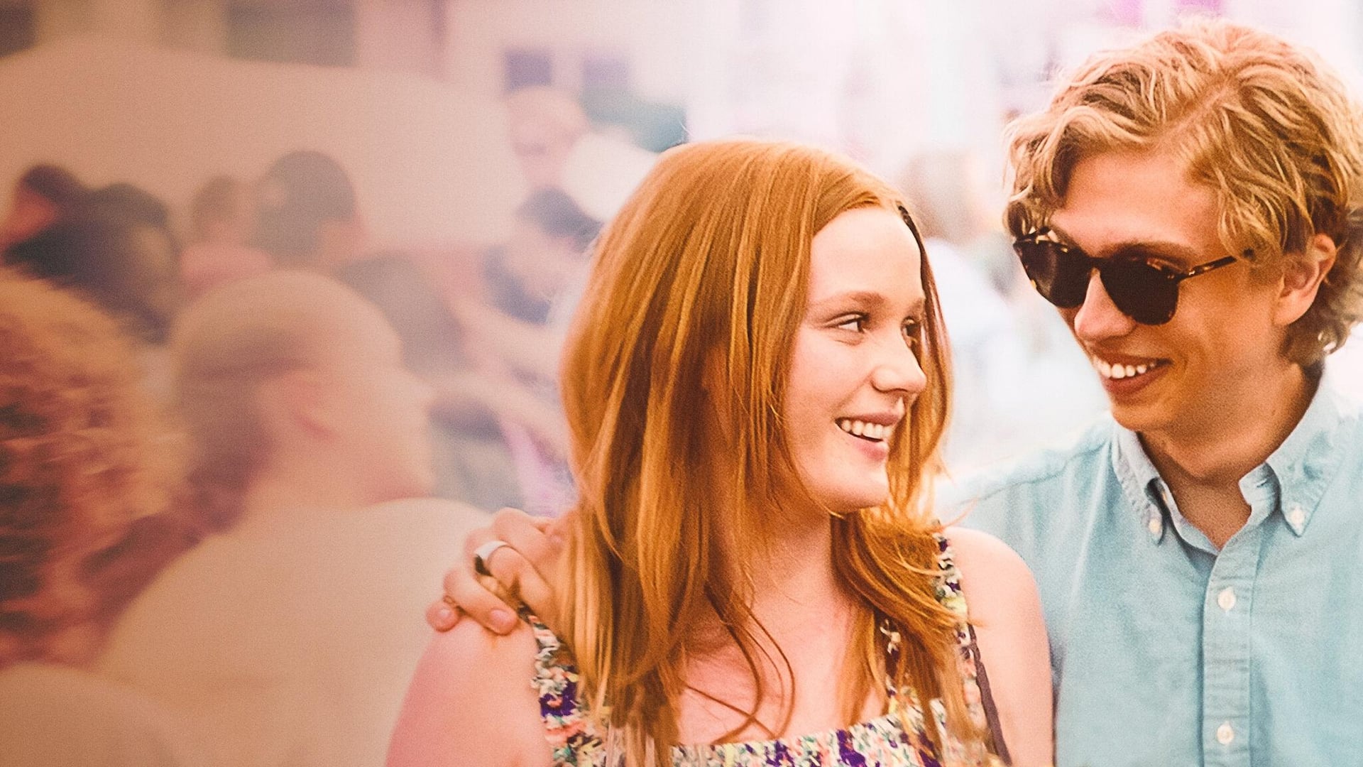 Foto do filme Royalteen
