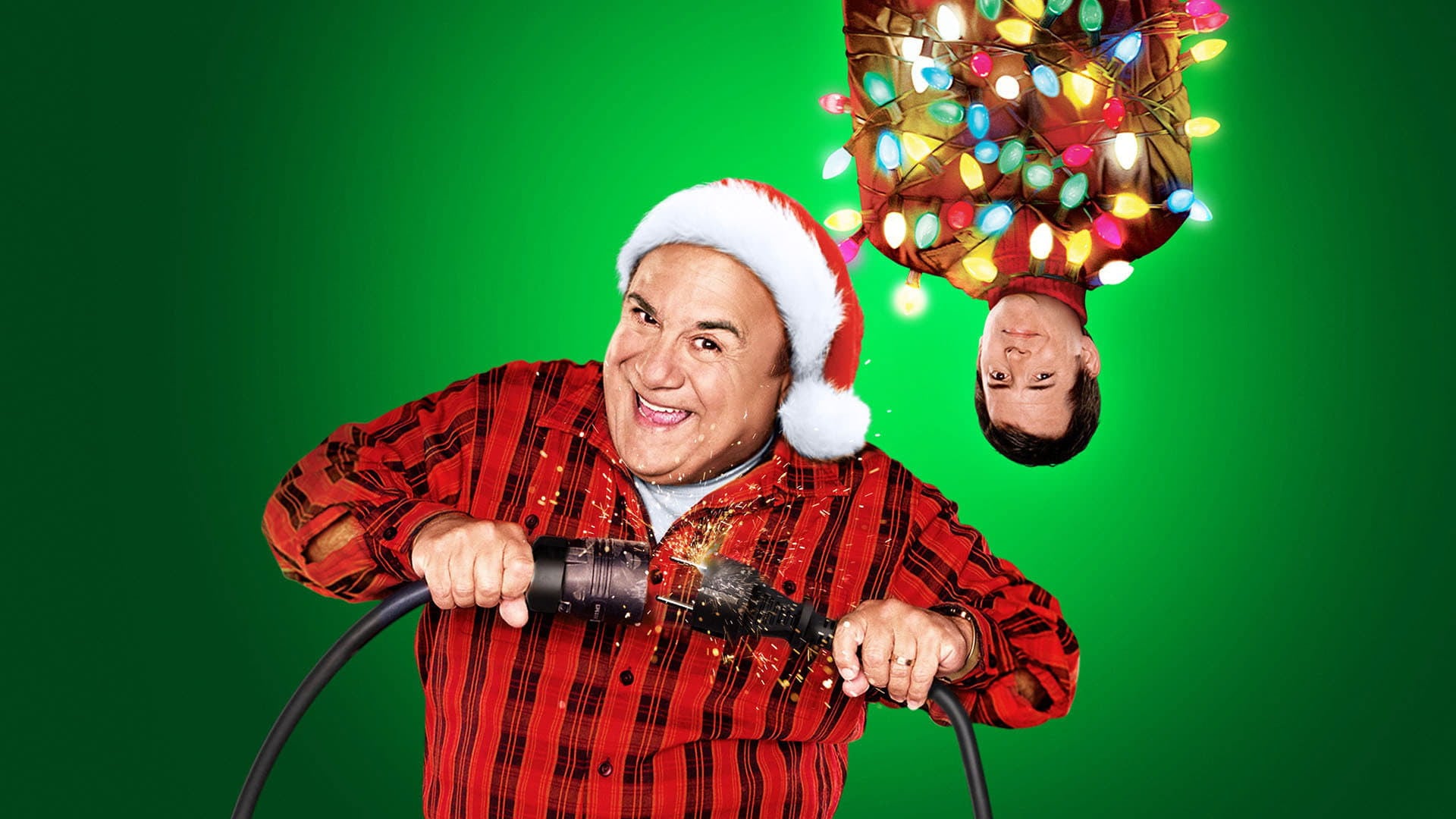 Foto do filme Um Natal Brilhante