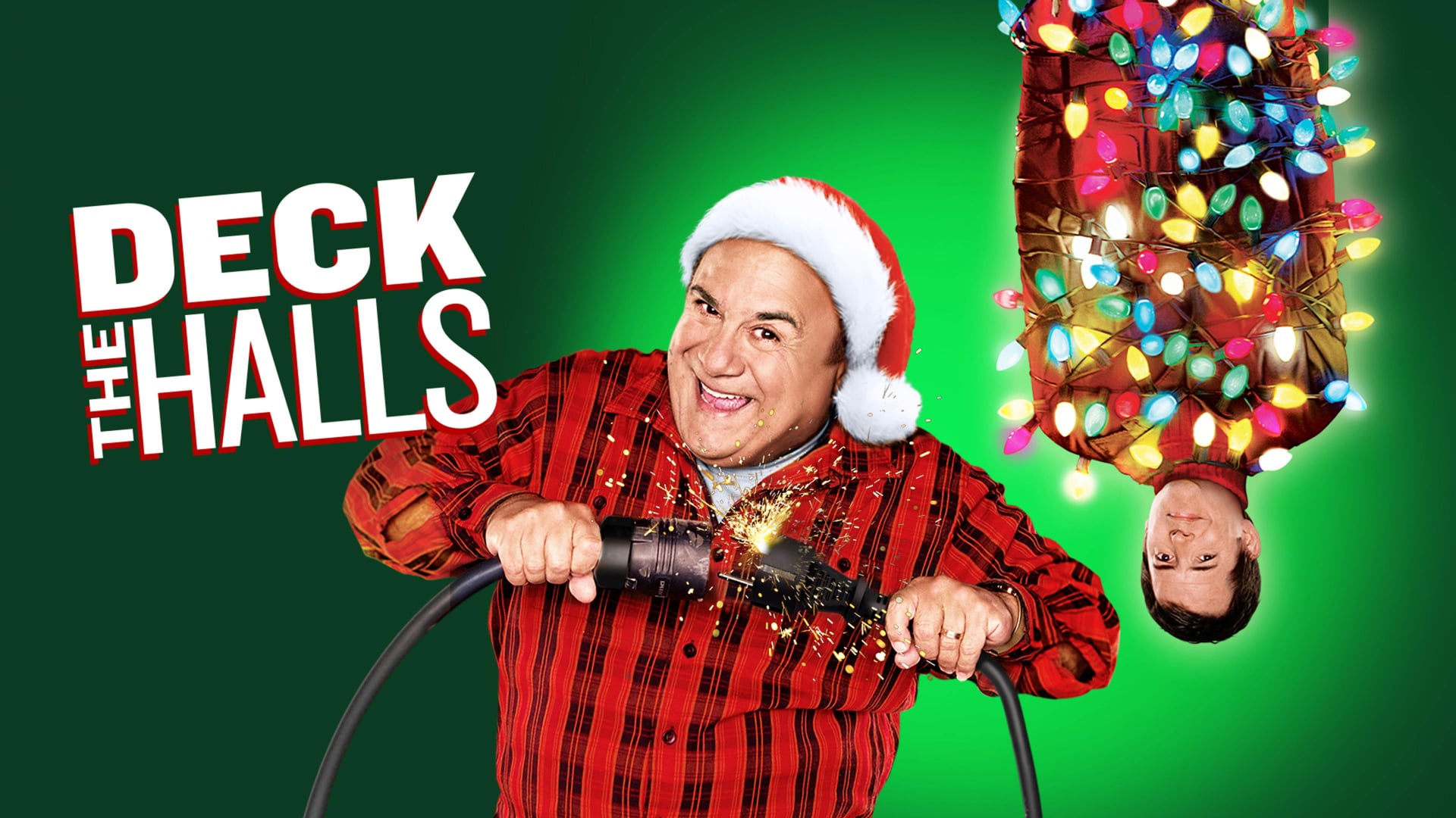 Foto do filme Um Natal Brilhante