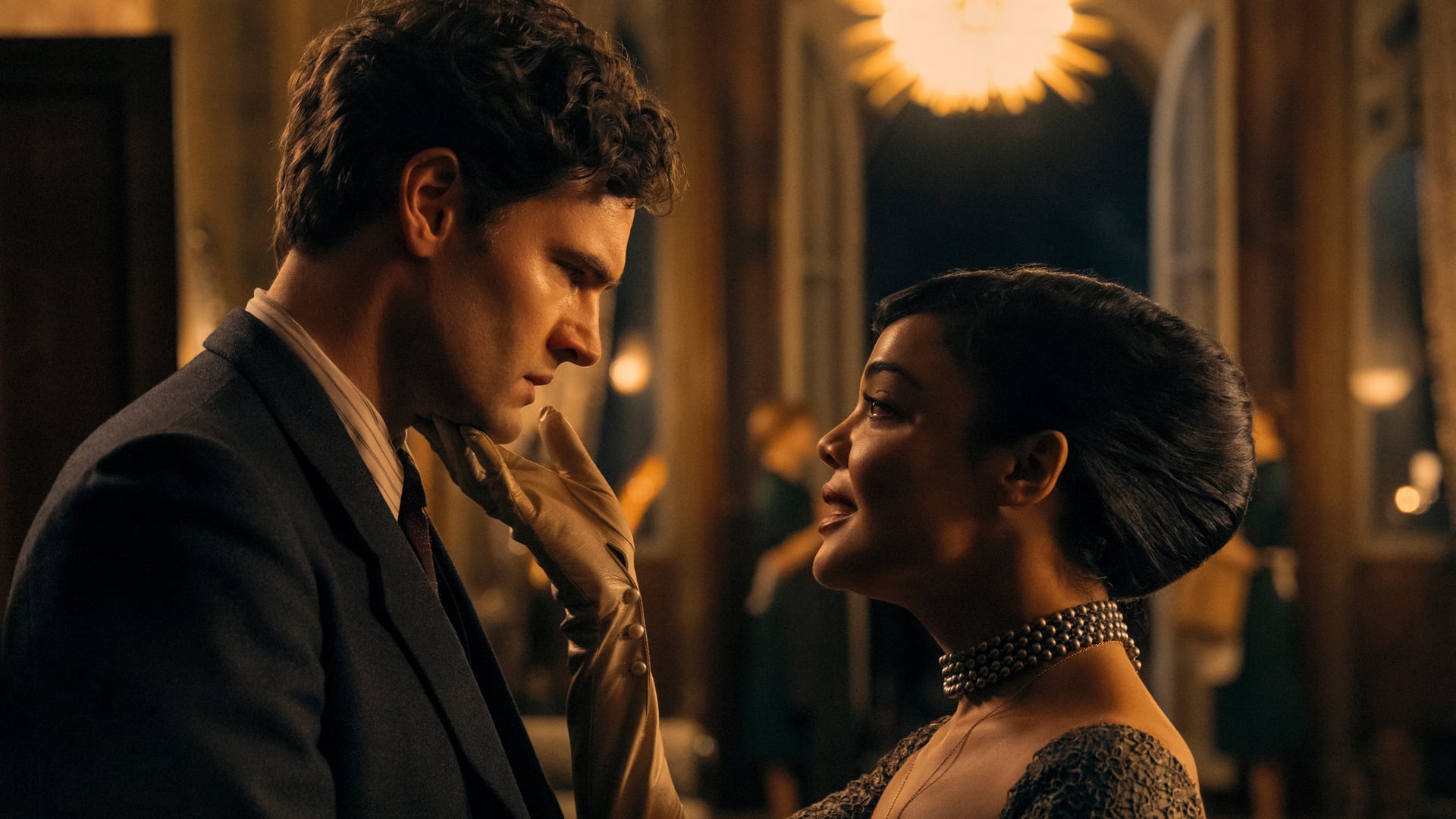 Foto do filme Hedda
