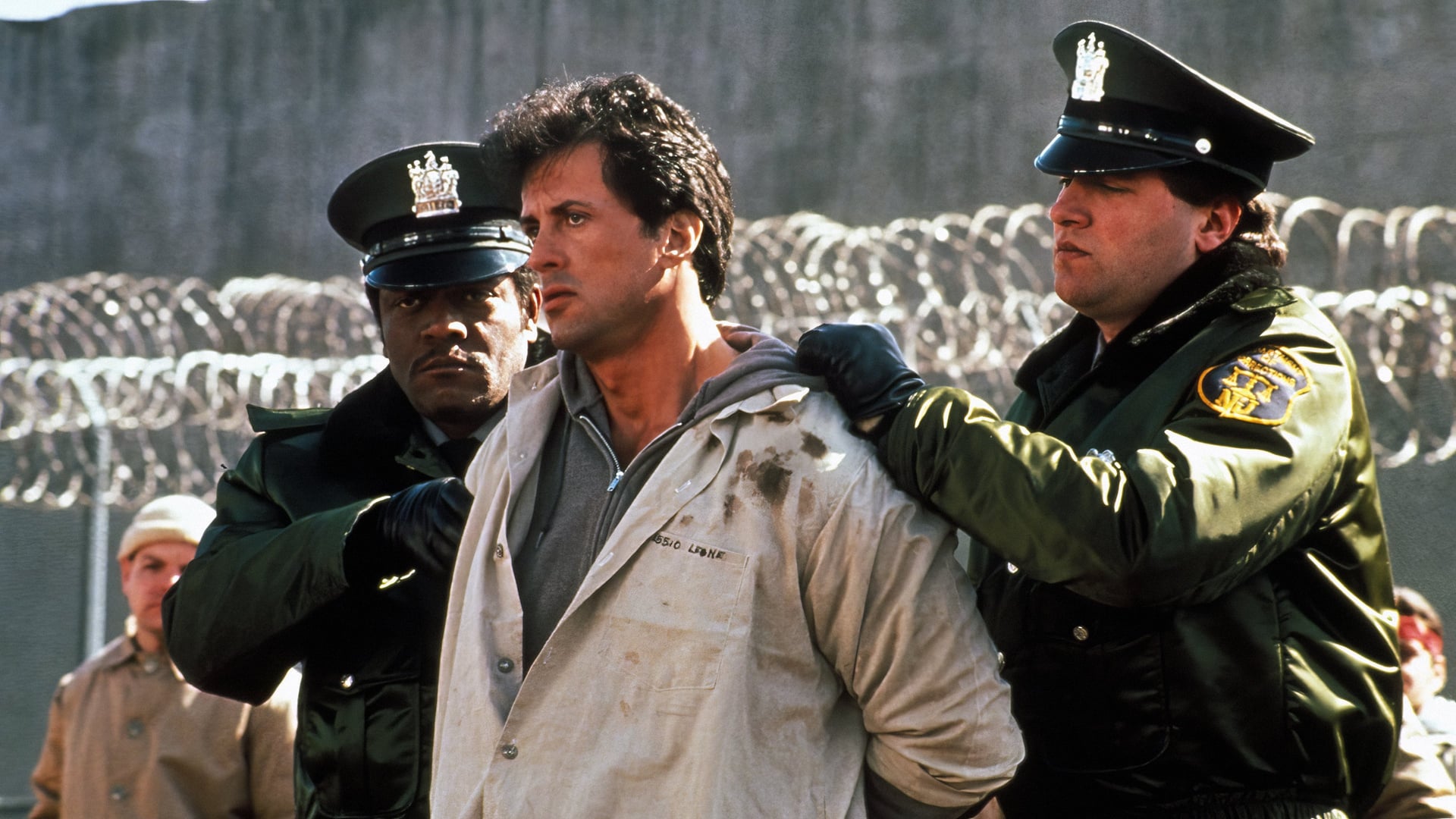 Foto do filme Condenação Brutal