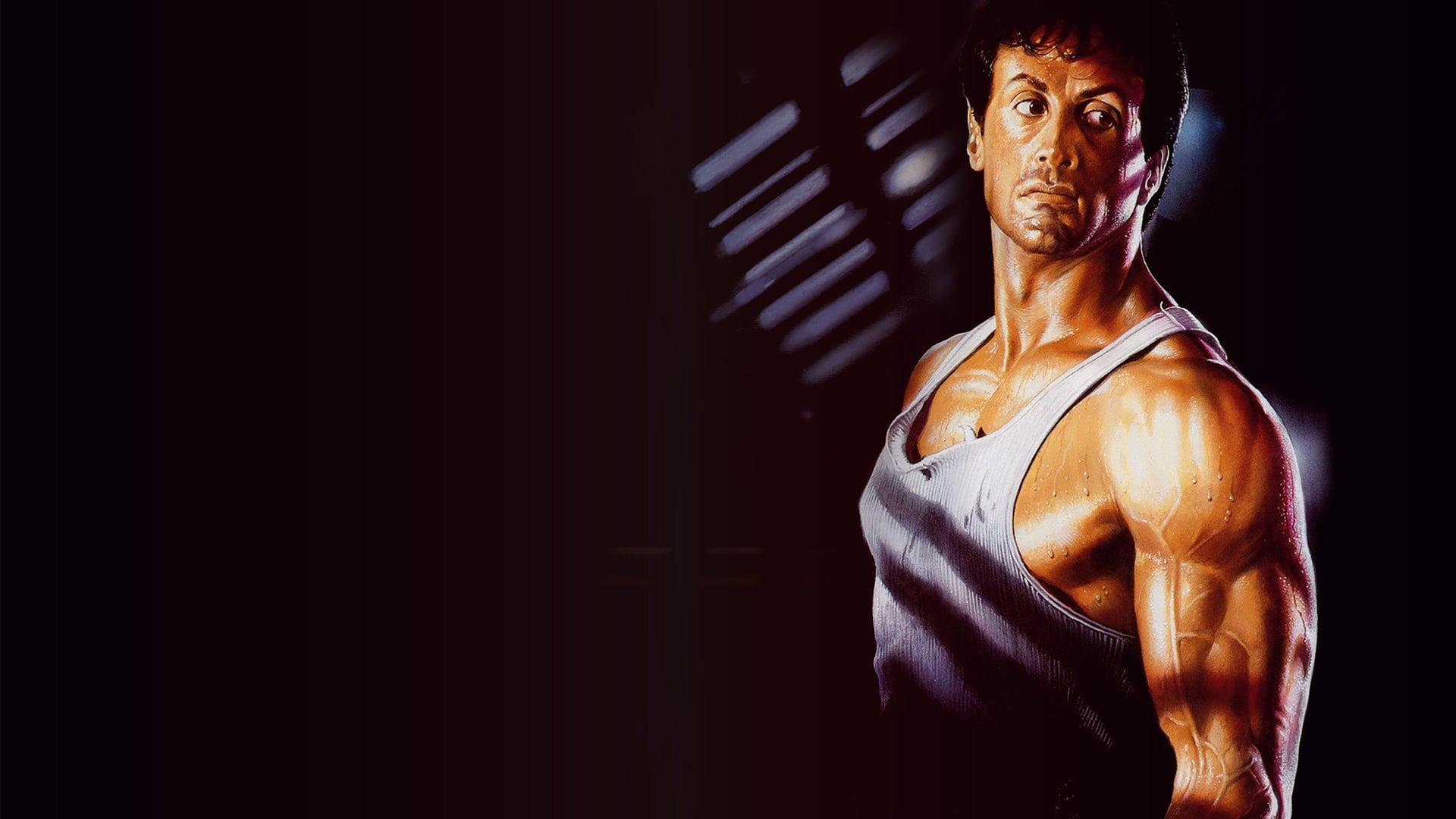 Foto do filme Condenação Brutal