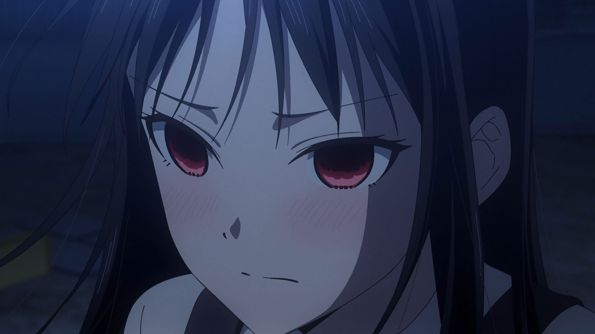 Foto do filme Kaguya-sama: Love Is War -The First Kiss That Never Ends-