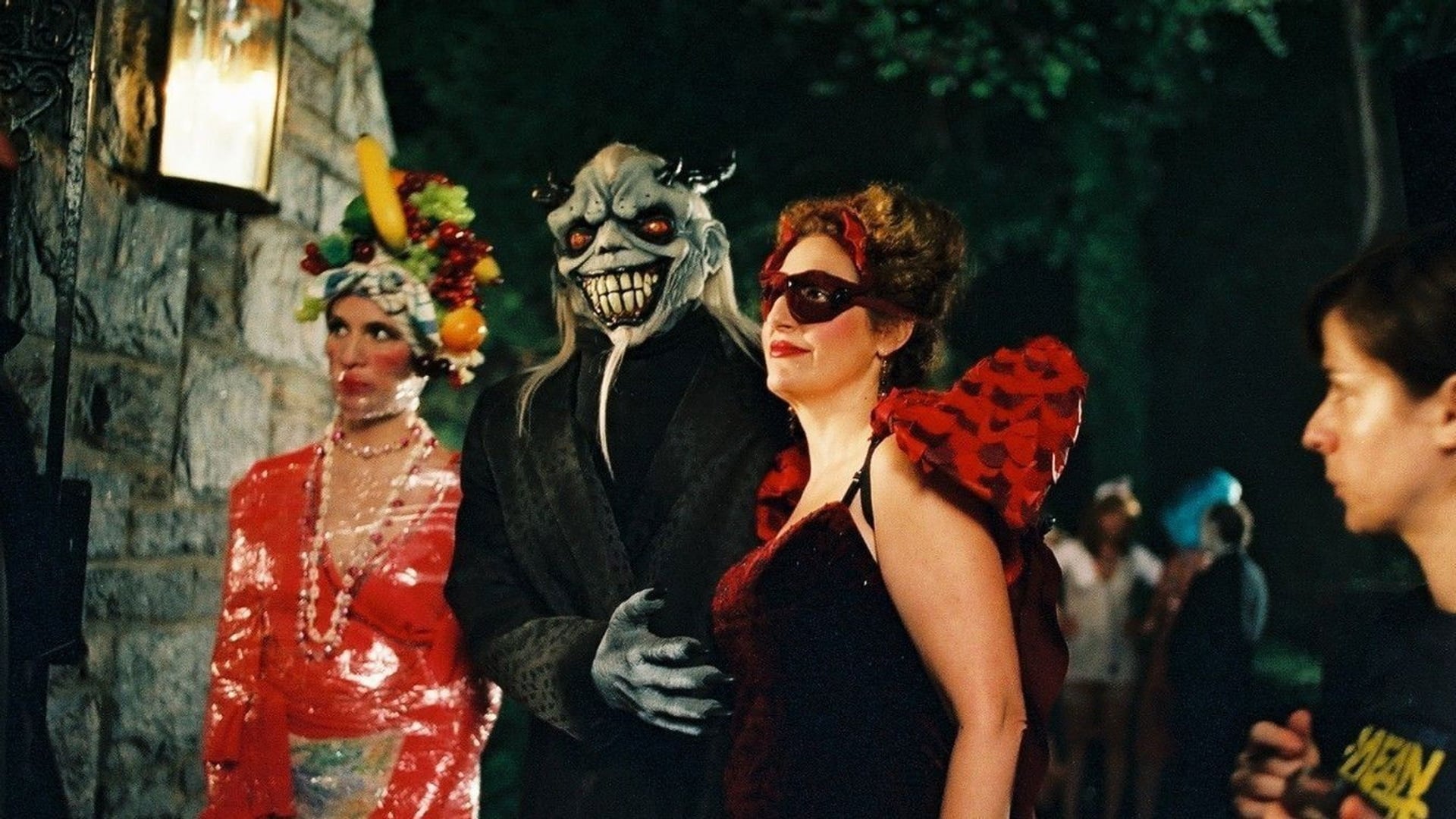 Foto do filme O Ajudante de Satã