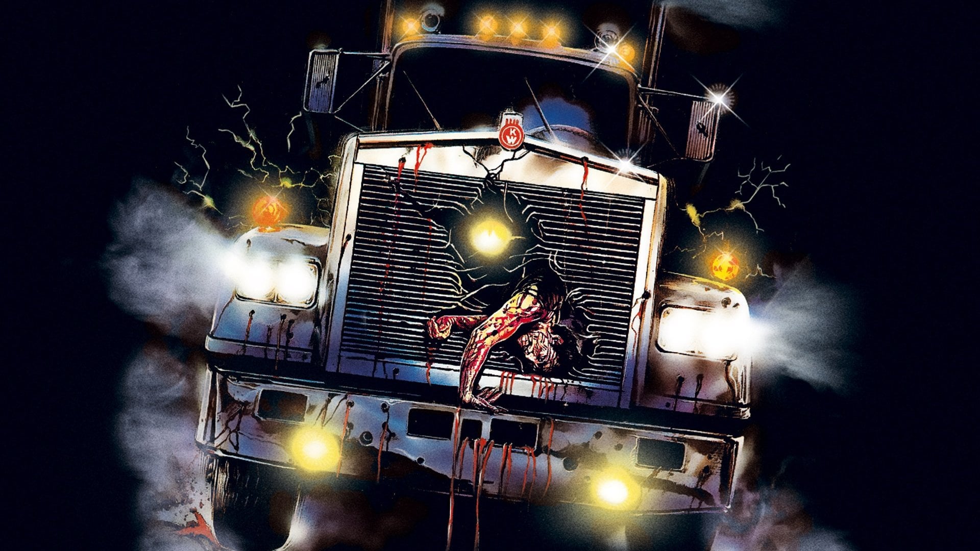 Foto do filme Comboio do Terror