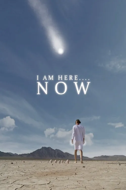 I Am Here....Now