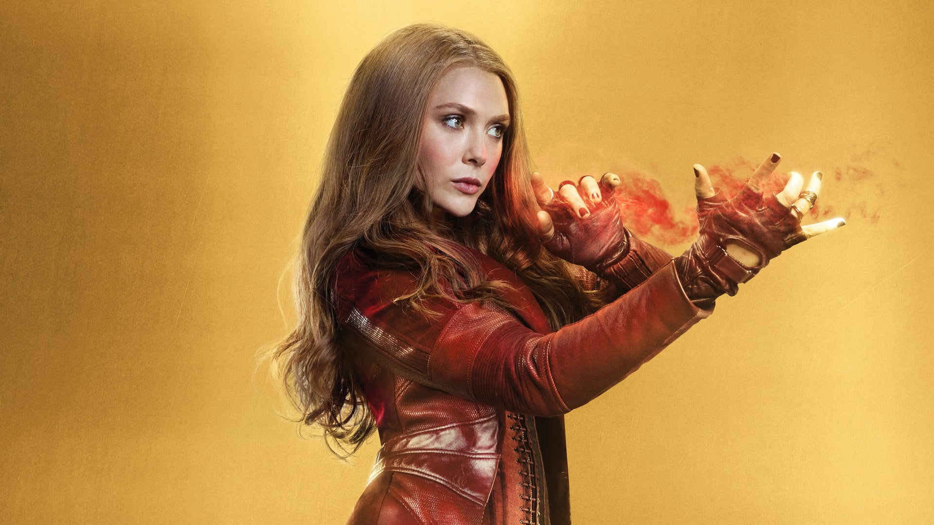 Foto do filme Vingadores: Era de Ultron