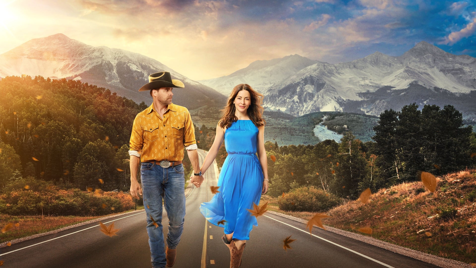 Foto do filme Amor Inesperado