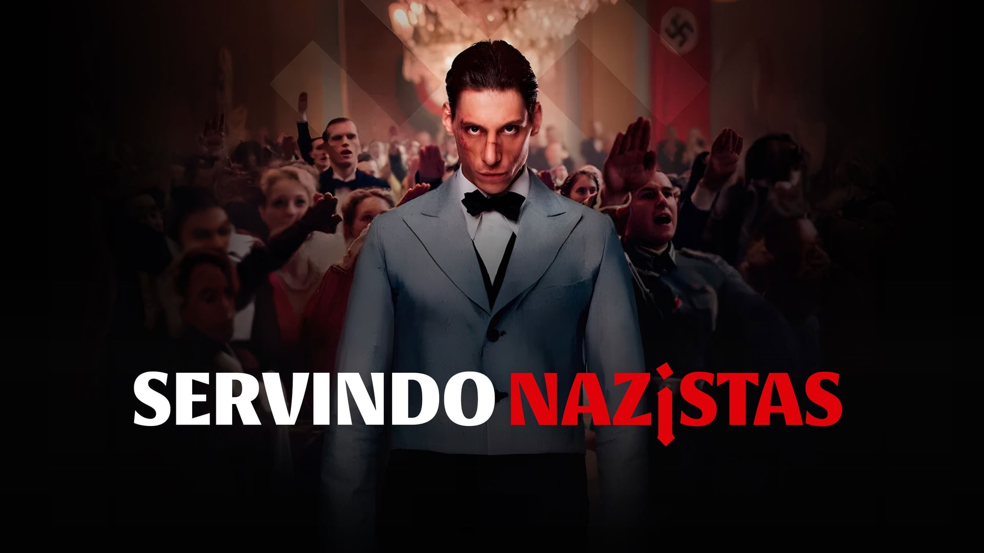 Foto do filme Servindo Nazistas