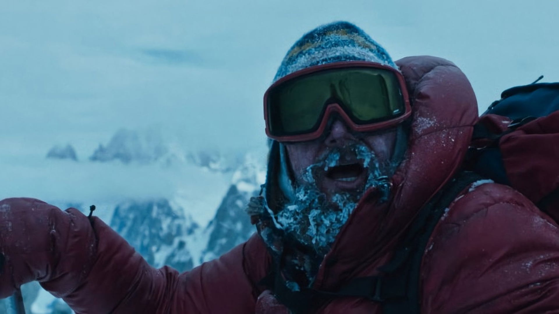 Foto do filme Broad Peak