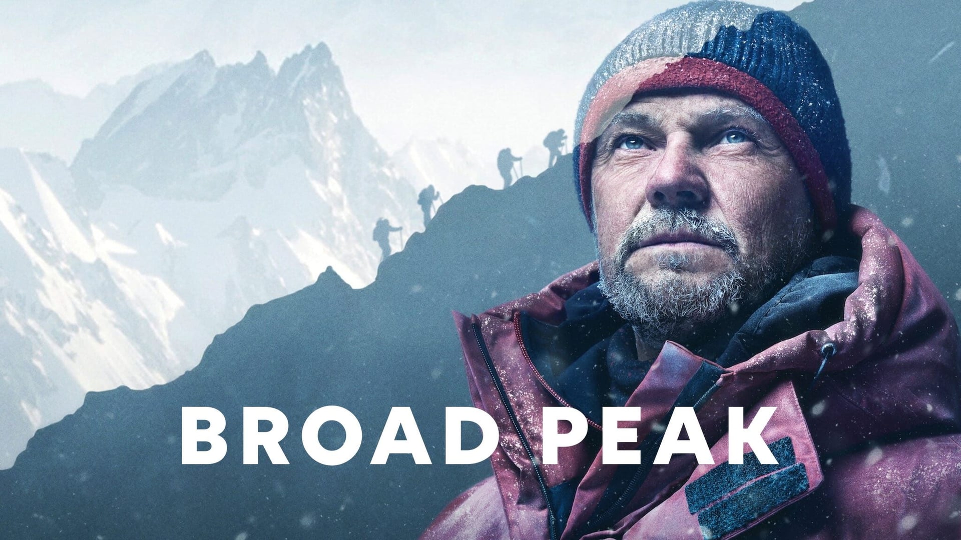 Foto do filme Broad Peak