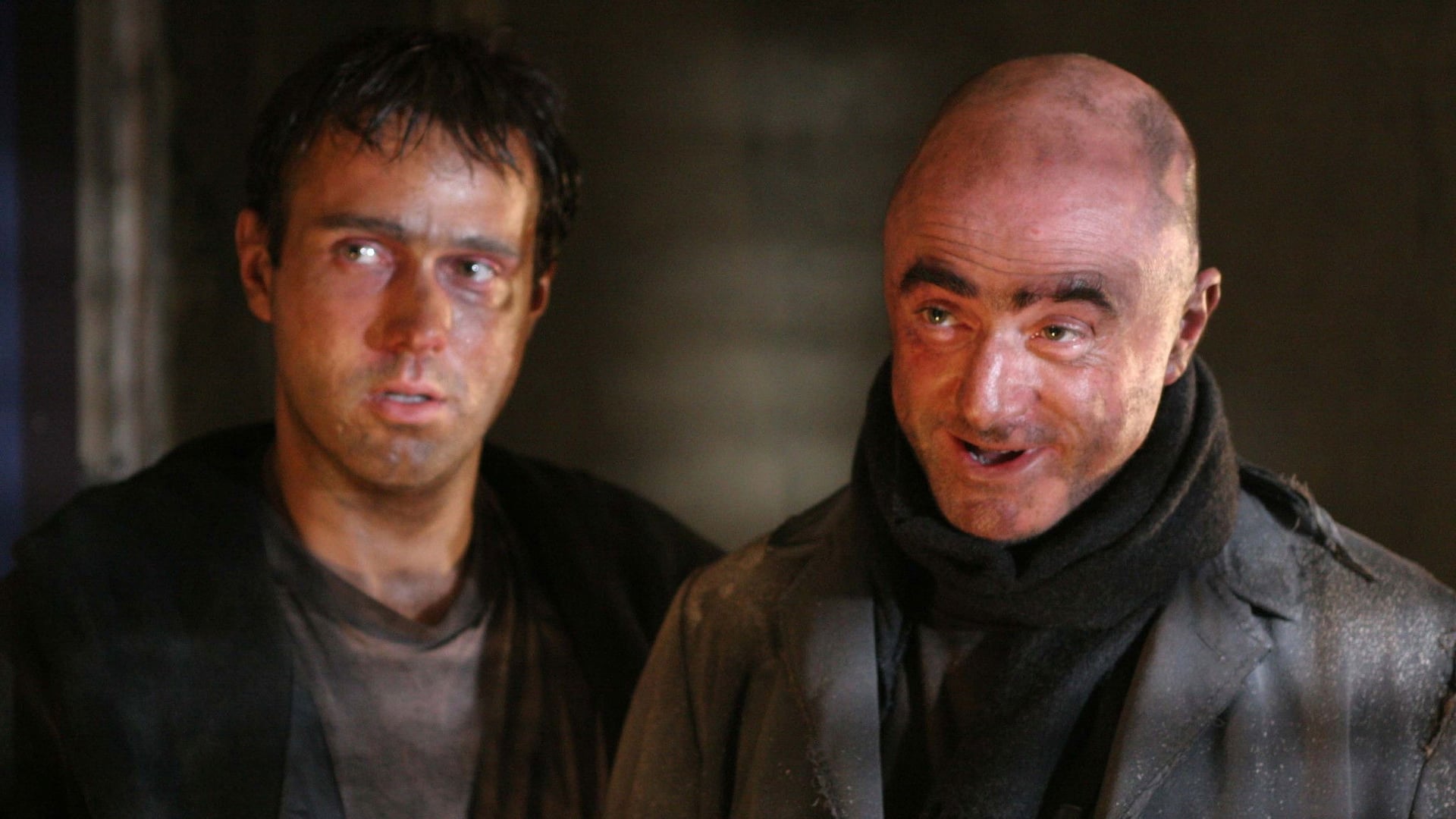 Foto do filme Gabriel: A Vinganca de um Anjo