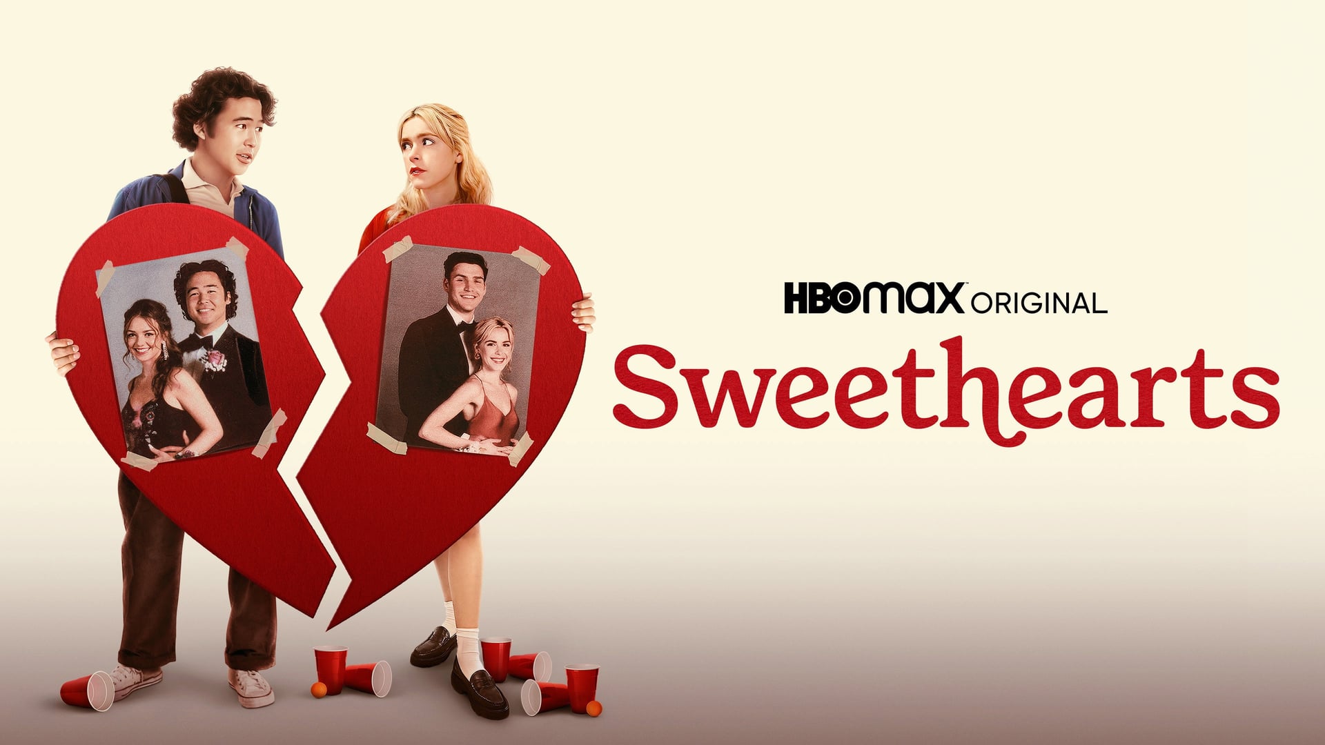Foto do filme Sweethearts