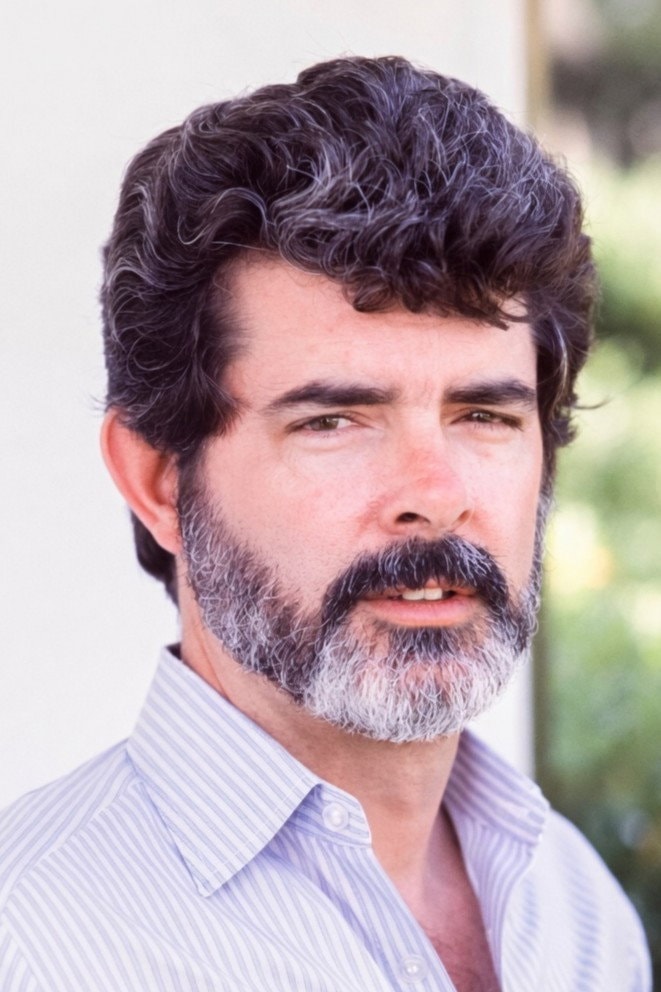 Foto de George Lucas