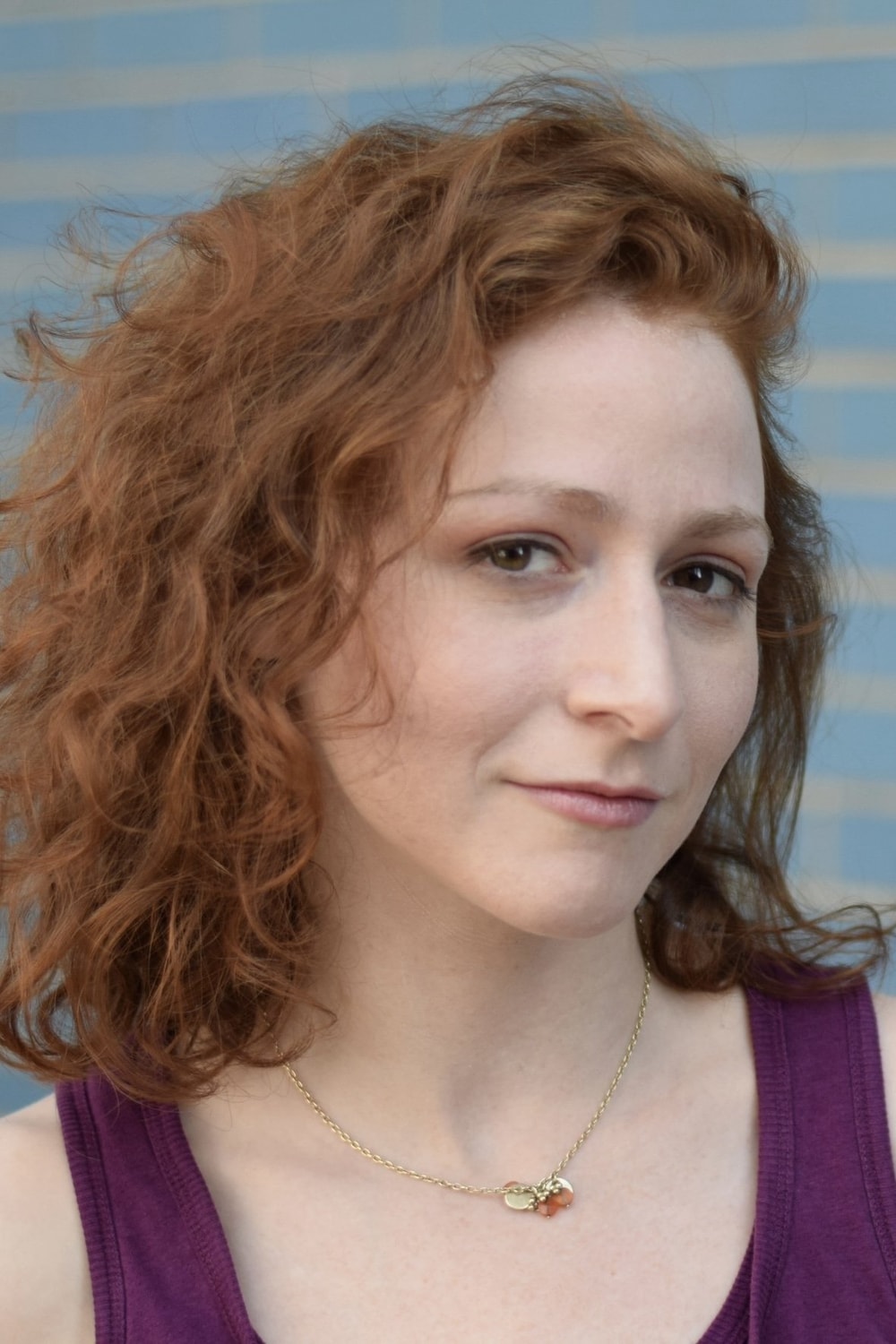Mollie Heckerling