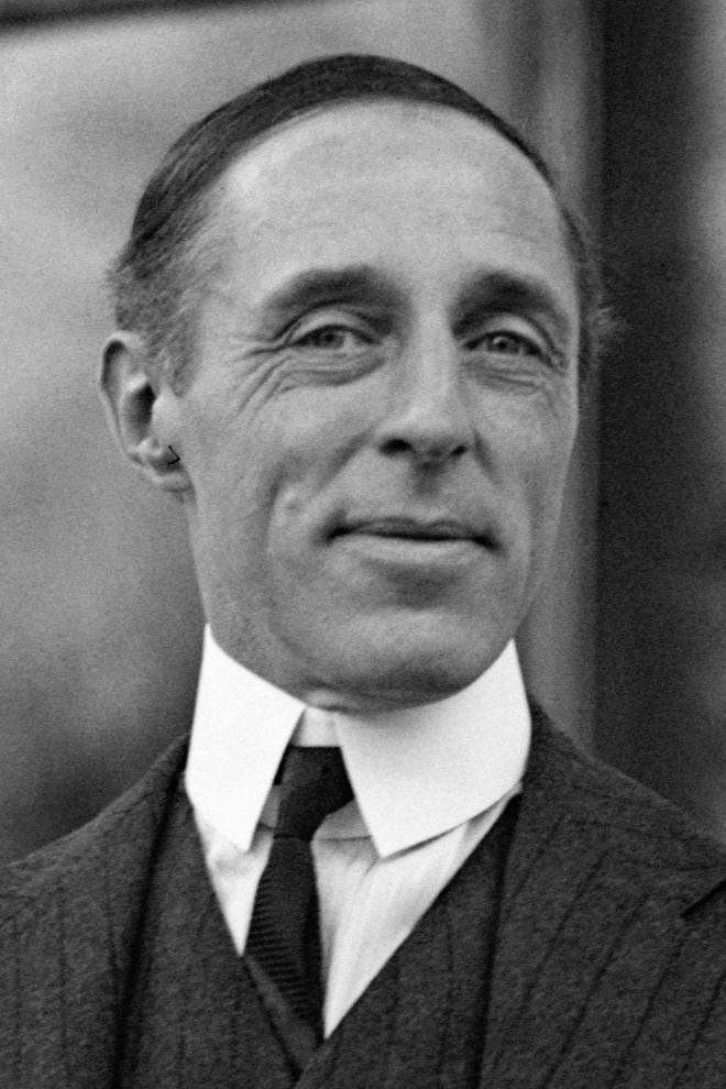 Foto de D.W. Griffith