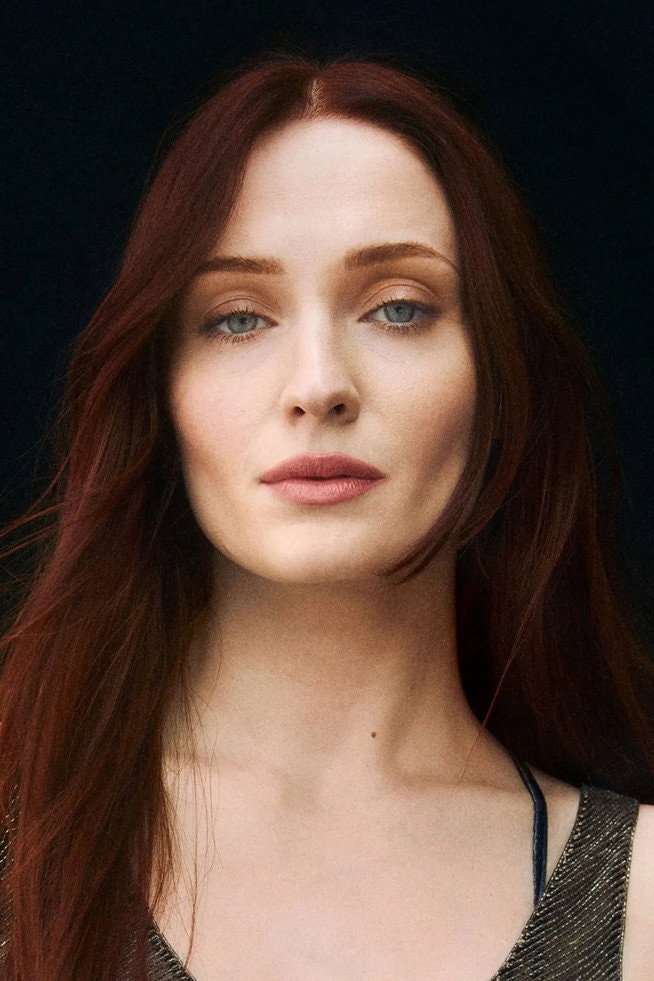 Foto de Sophie Turner