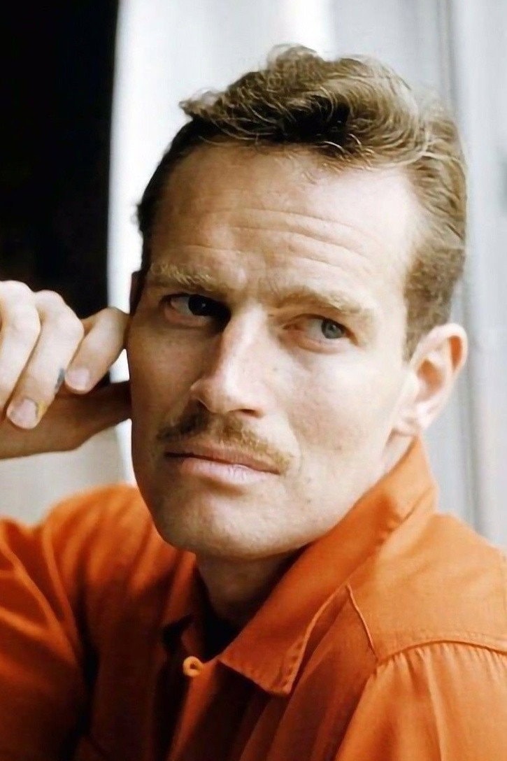 Foto de Charlton Heston