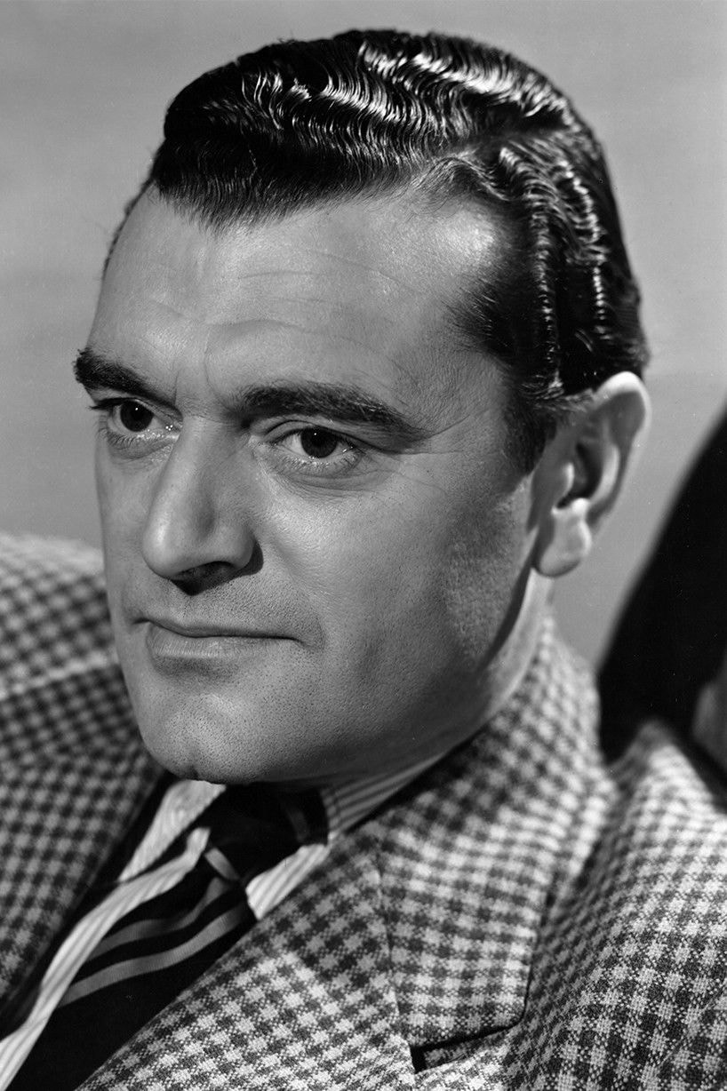 Foto de Jack Hawkins
