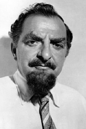 Foto de Hugh Griffith