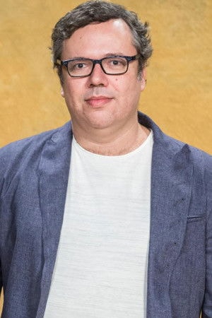 Foto de João Emanuel Carneiro