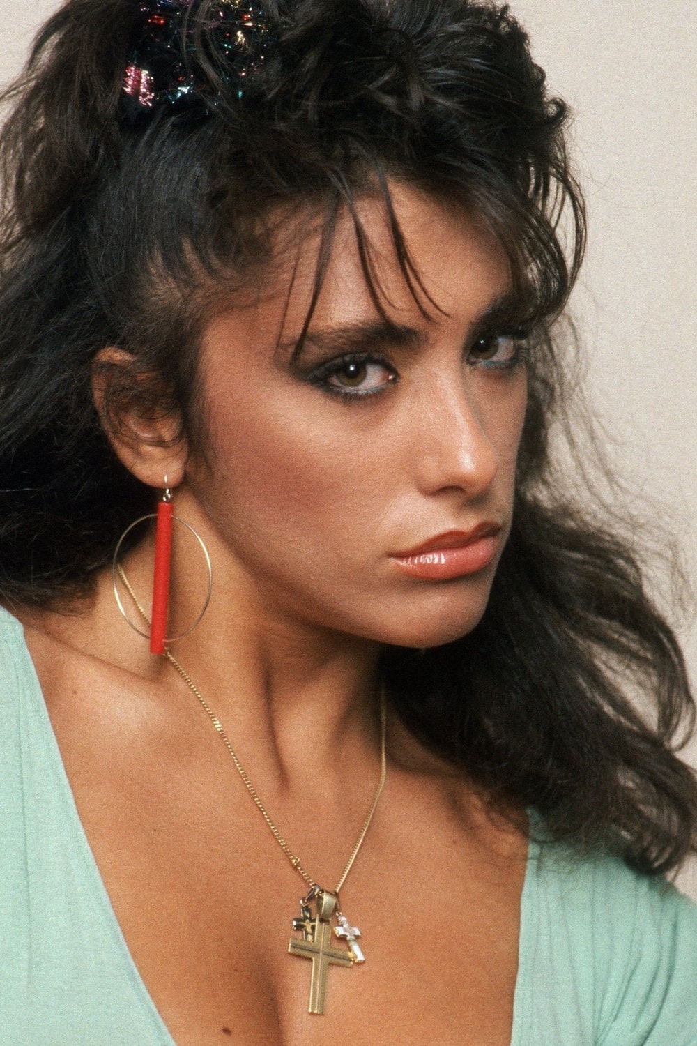 Foto de Sabrina Salerno