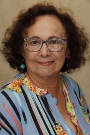 Foto de Zezita Matos