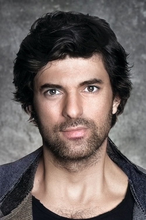 Foto de Engin Akyürek