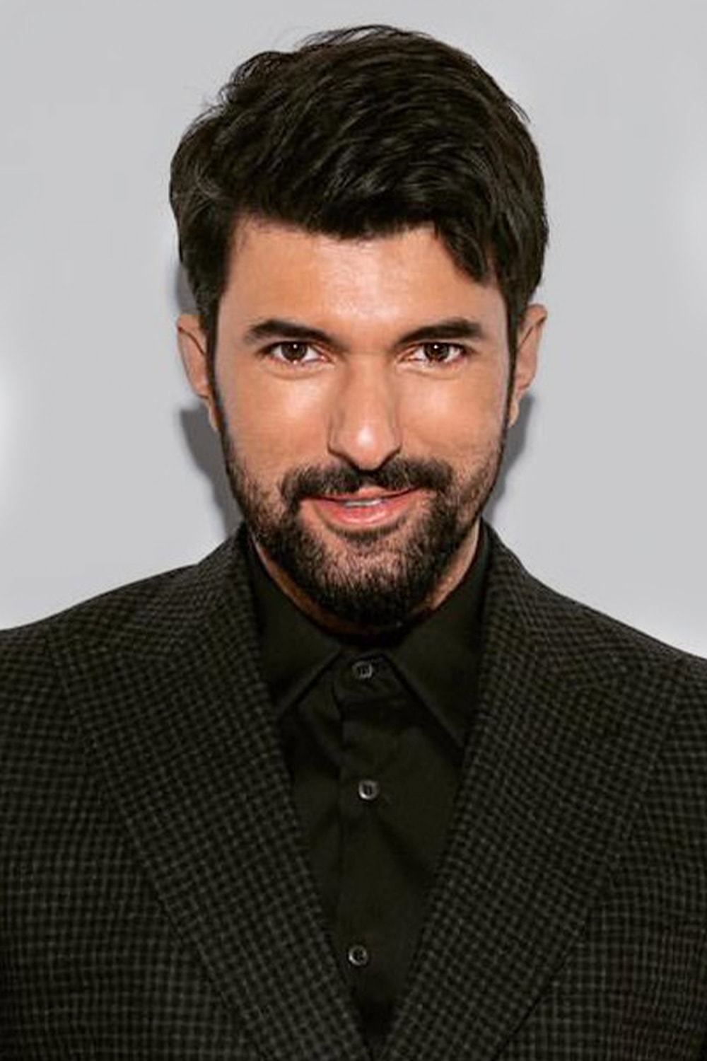 Foto de Engin Akyürek