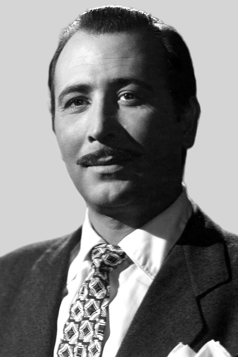 Foto de Tito Junco