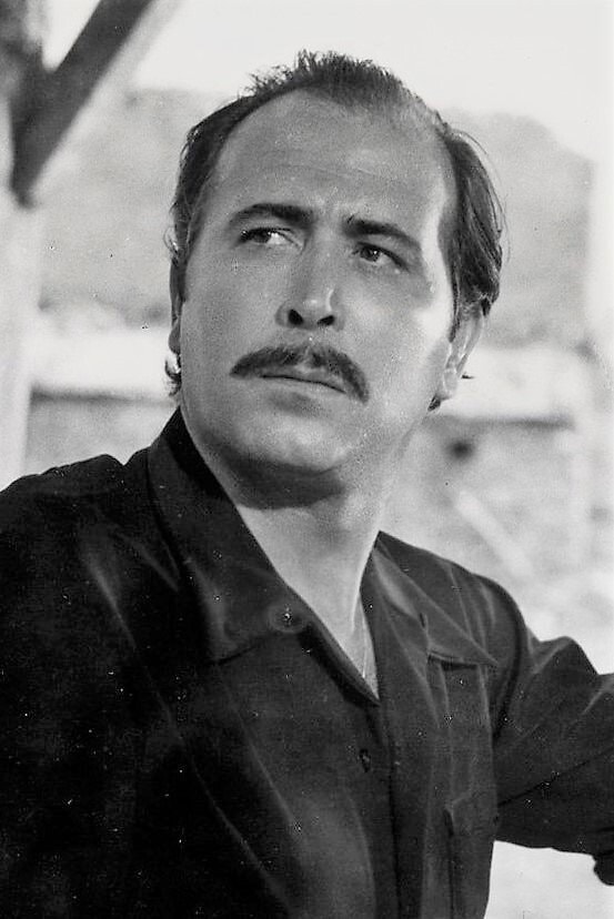 Foto de Tito Junco