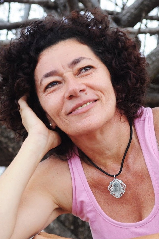 Foto de Soia Lira