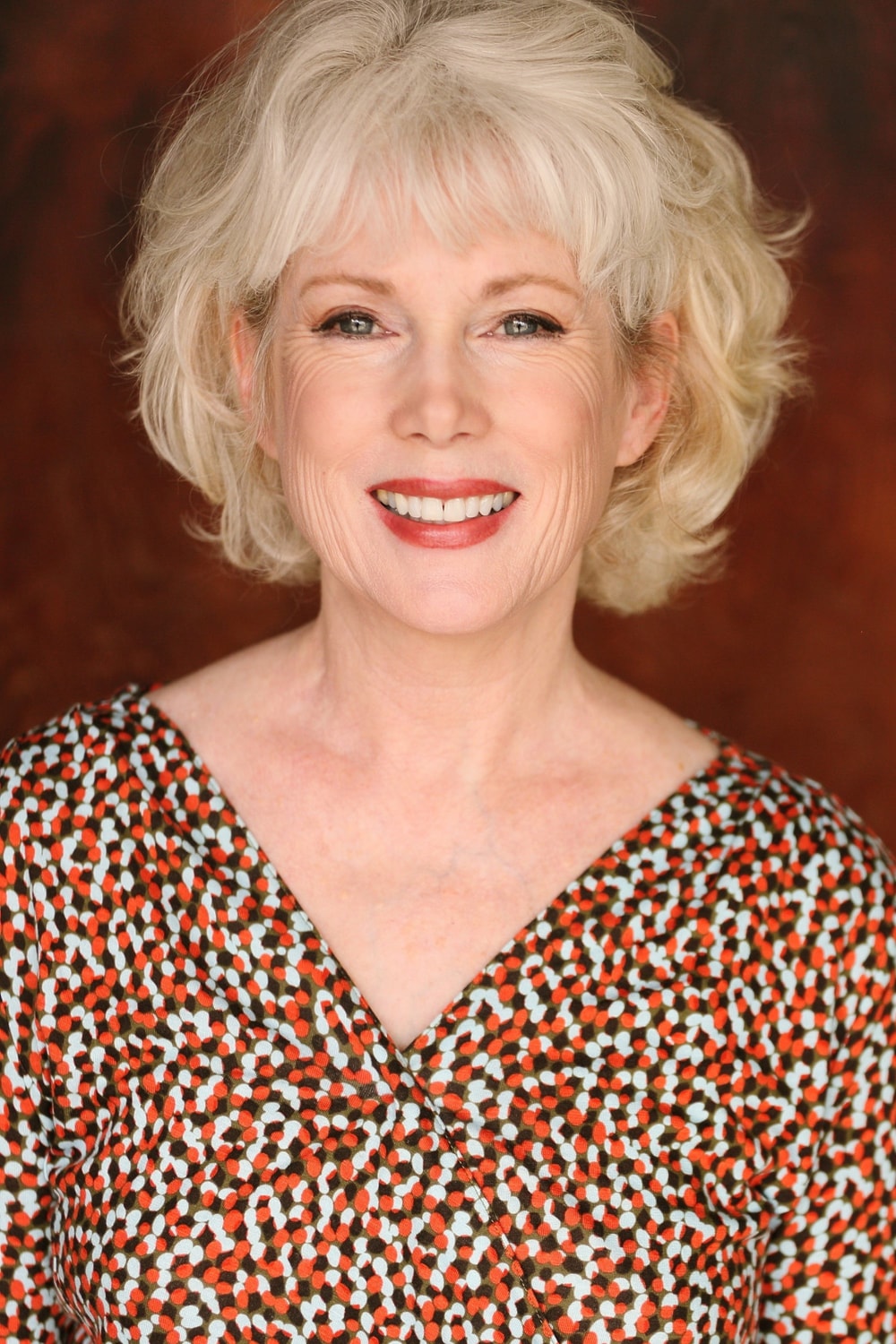 Foto de Julia Duffy