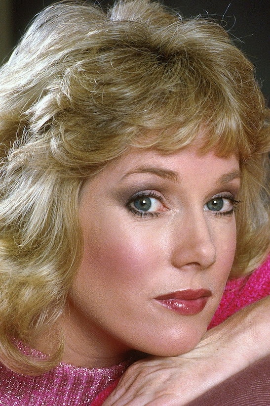Foto de Julia Duffy