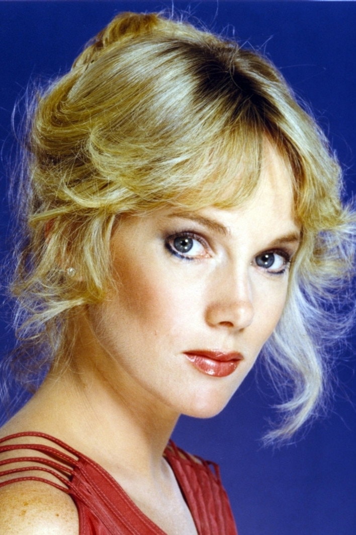 Foto de Julia Duffy