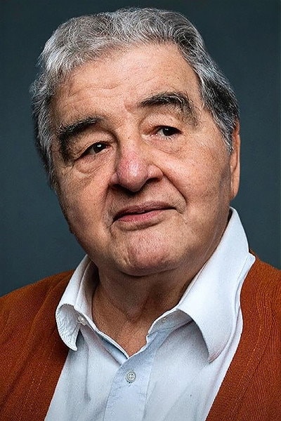 Foto de Otávio Augusto