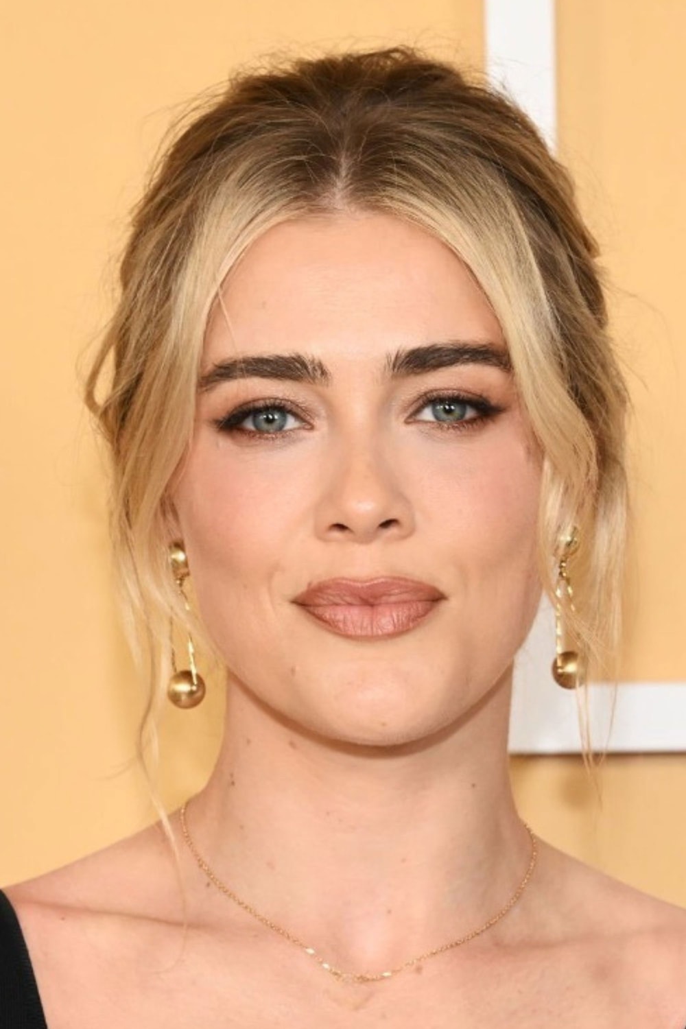 Foto de Melissa Roxburgh