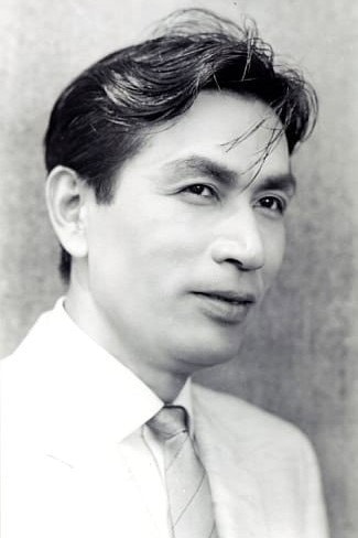 Foto de Tetsuro Tamba