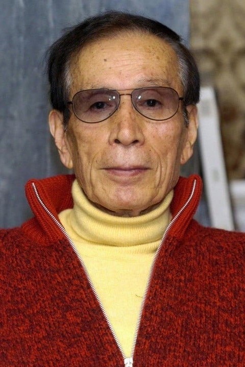 Foto de Tetsuro Tamba