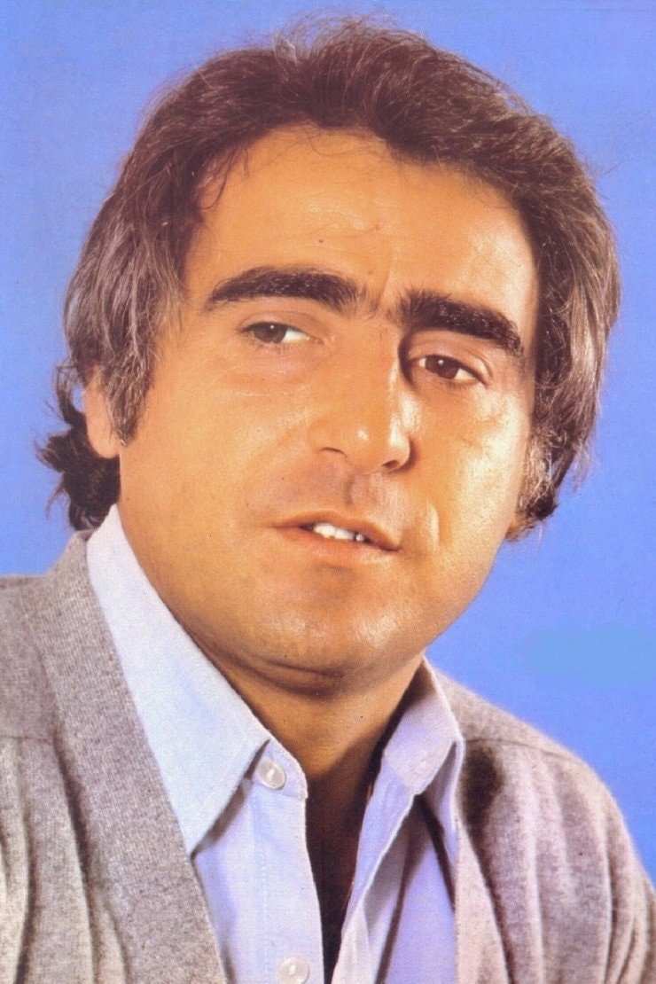 Foto de Luis Gustavo