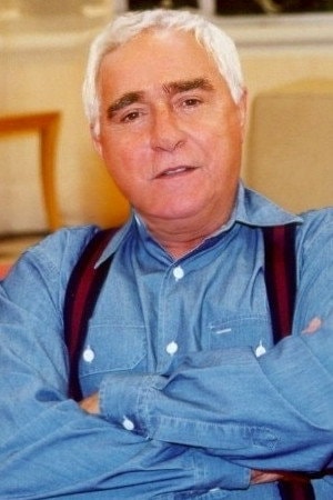Foto de Luis Gustavo