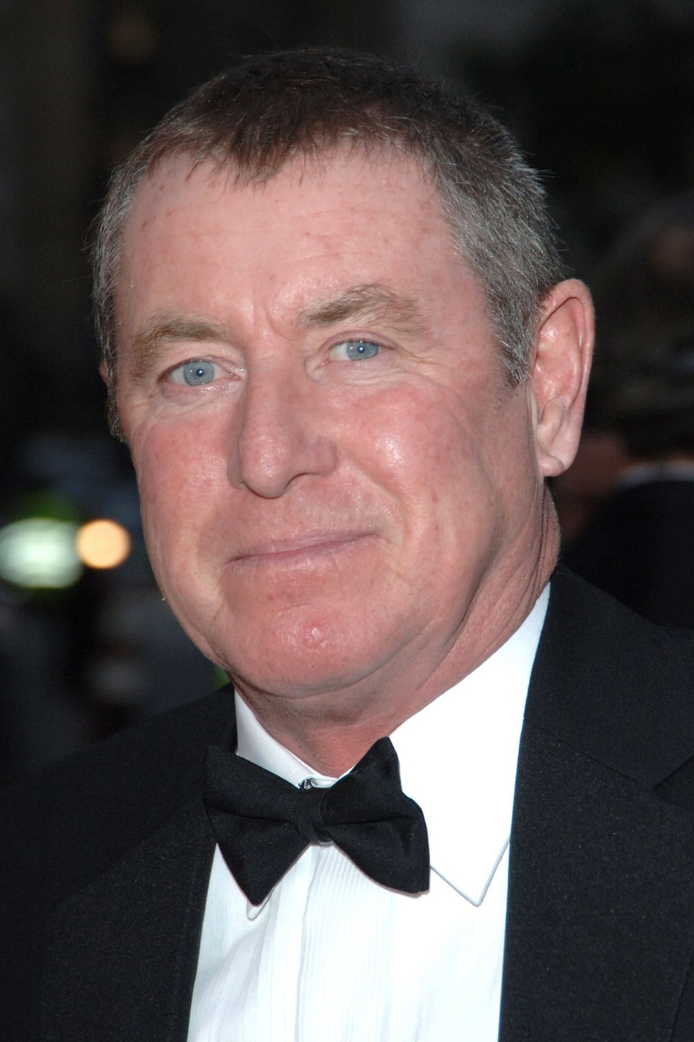 Foto de John Nettles