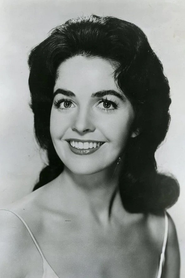 Foto de Myrna Fahey