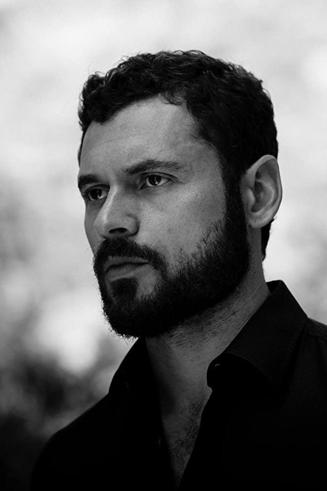 Foto de Adan Canto