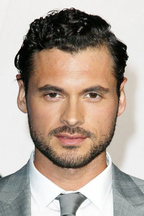 Foto de Adan Canto