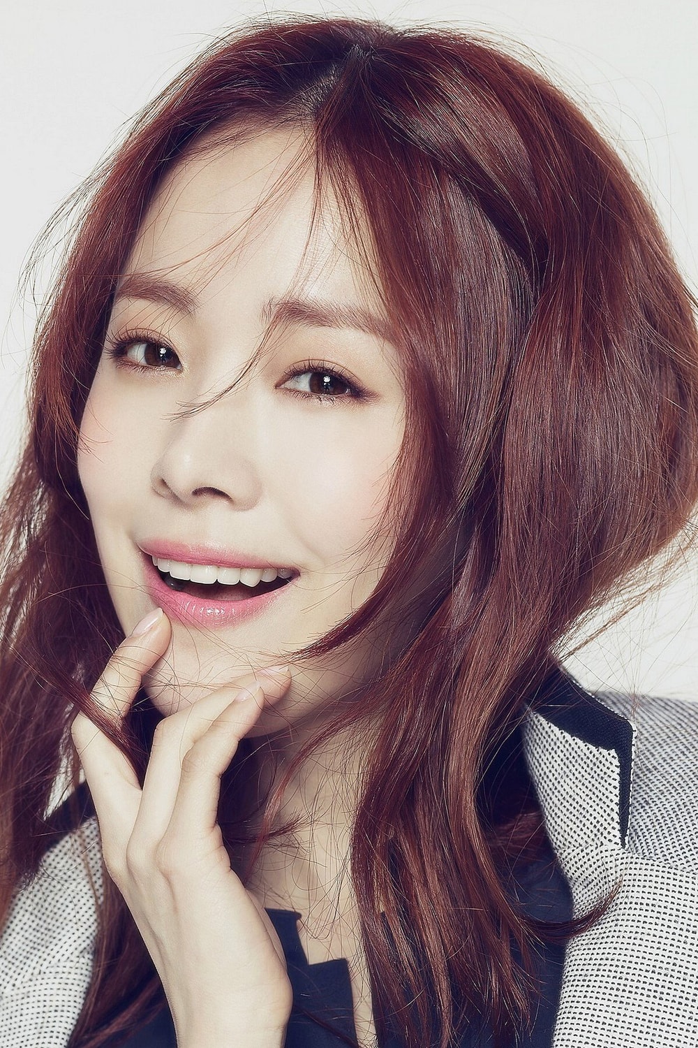 Foto de Han Ji Min