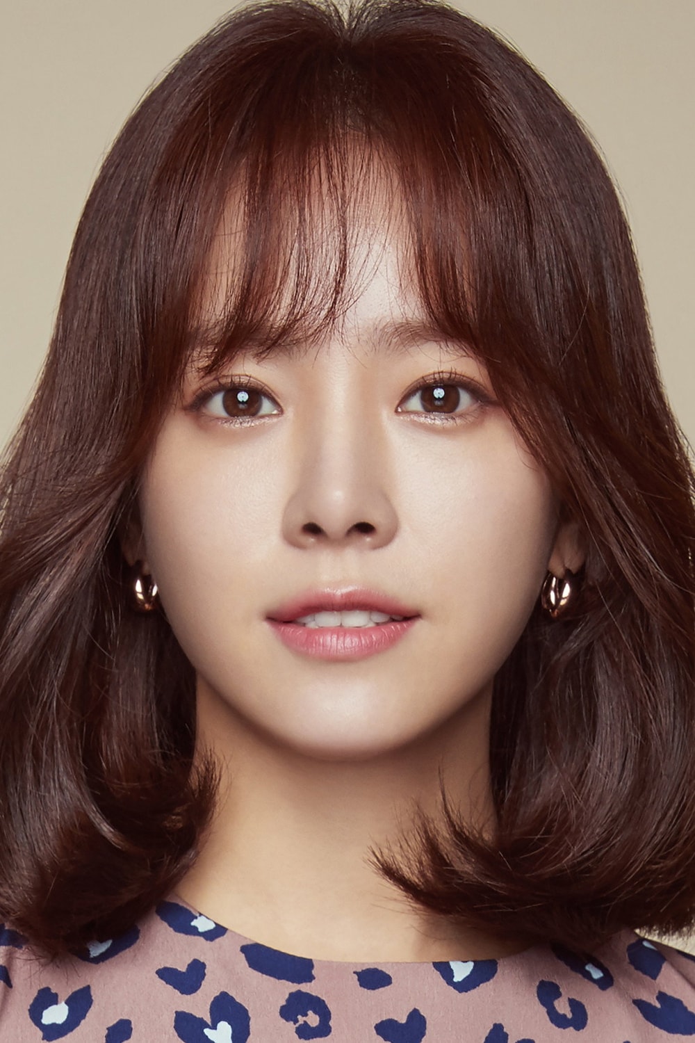 Foto de Han Ji Min
