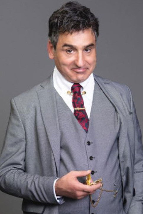 Foto de Robinson Díaz